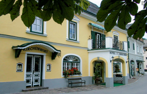 HOCHKAR - Hotel Zum Goldenen Hirschen