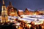 ADVENTNÍ VÍDEŇ s návštěvou Schönbrunnu